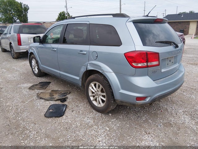 Продаж на аукціоні авто 2013 Dodge Journey Sxt, vin: 3C4PDCBG0DT636862, номер лоту: 45721347