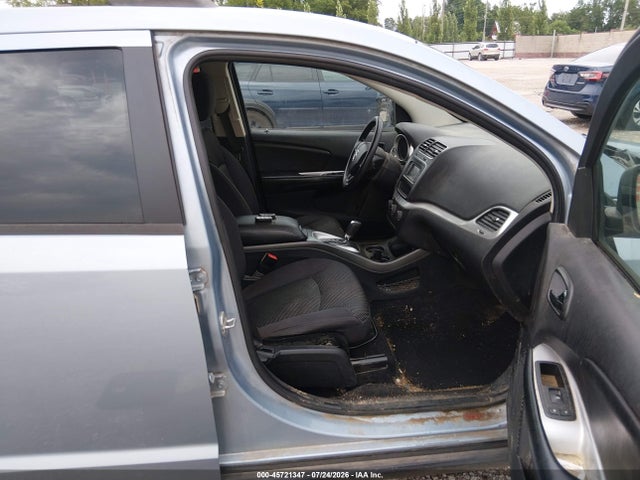 Продаж на аукціоні авто 2013 Dodge Journey Sxt, vin: 3C4PDCBG0DT636862, номер лоту: 45721347