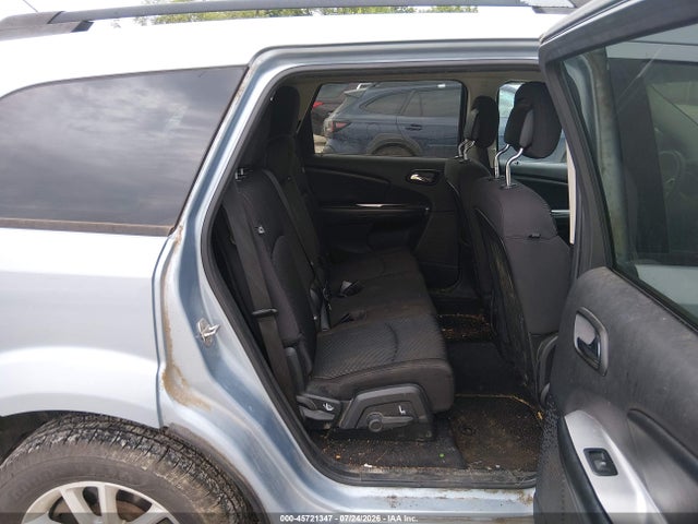 Продаж на аукціоні авто 2013 Dodge Journey Sxt, vin: 3C4PDCBG0DT636862, номер лоту: 45721347