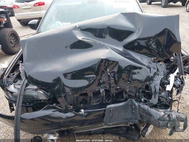 Продаж на аукціоні авто 2019 Jeep Cherokee Latitude Fwd, vin: 1C4PJLCB9KD296982, номер лоту: 45721351