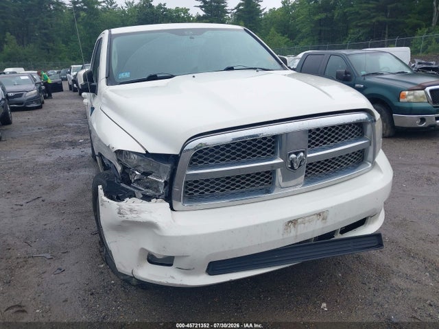 45721352 :رقم المزاد ، 1D3HV18T89S799026 vin ، 2009 Dodge Ram 1500 Slt/sport/trx مزاد بيع