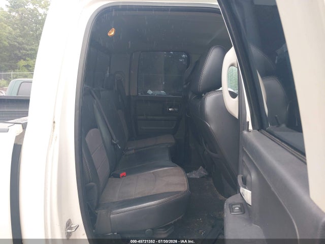 45721352 :رقم المزاد ، 1D3HV18T89S799026 vin ، 2009 Dodge Ram 1500 Slt/sport/trx مزاد بيع