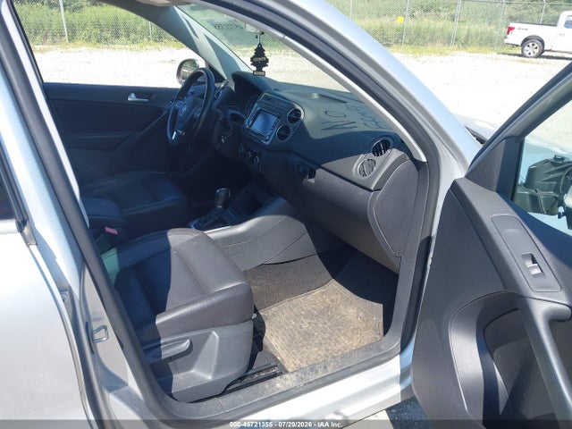 Aukcja sprzedaży 2012 Volkswagen Tiguan Se, vin: WVGBV7AX2CW543149, numer aukcji: 45721355