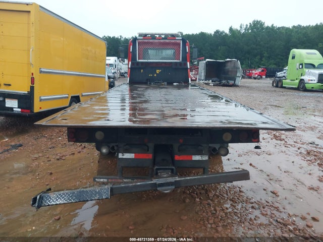 2006 Hino Hino 268 მანქანა იყიდება აუქციონზე, vin: 5PVNJ8JR362S50084, აუქციონის ნომერი: 45721359