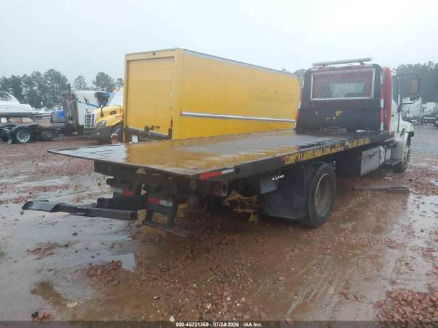 2006 Hino Hino 268 მანქანა იყიდება აუქციონზე, vin: 5PVNJ8JR362S50084, აუქციონის ნომერი: 45721359