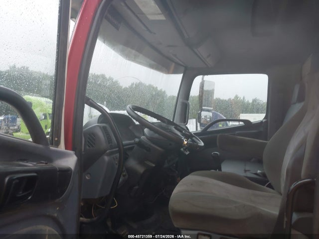 2006 Hino Hino 268 მანქანა იყიდება აუქციონზე, vin: 5PVNJ8JR362S50084, აუქციონის ნომერი: 45721359