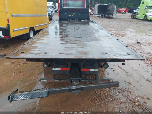 2006 Hino Hino 268 მანქანა იყიდება აუქციონზე, vin: 5PVNJ8JR362S50084, აუქციონის ნომერი: 45721359