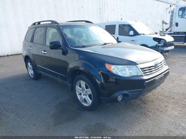 Продажа на аукционе авто 2009 Subaru Forester 2.5x, vin: JF2SH63689H739962, номер лота: 45721365