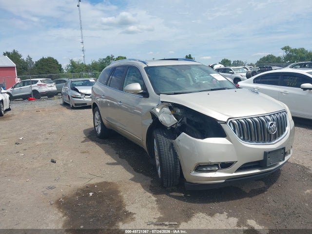 Aukcja sprzedaży 2014 Buick Enclave Premium, vin: 5GAKVCKD0EJ246786, numer aukcji: 45721367