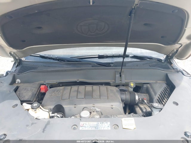 Aukcja sprzedaży 2014 Buick Enclave Premium, vin: 5GAKVCKD0EJ246786, numer aukcji: 45721367