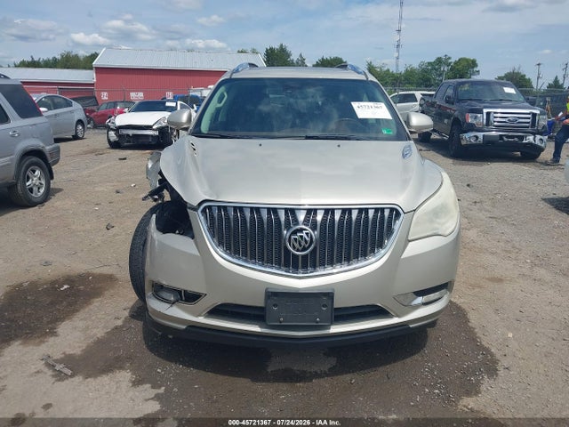 Aukcja sprzedaży 2014 Buick Enclave Premium, vin: 5GAKVCKD0EJ246786, numer aukcji: 45721367