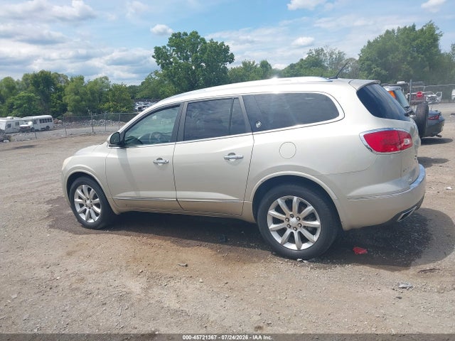 Aukcja sprzedaży 2014 Buick Enclave Premium, vin: 5GAKVCKD0EJ246786, numer aukcji: 45721367