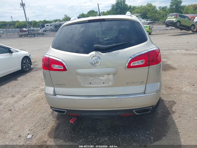 Aukcja sprzedaży 2014 Buick Enclave Premium, vin: 5GAKVCKD0EJ246786, numer aukcji: 45721367