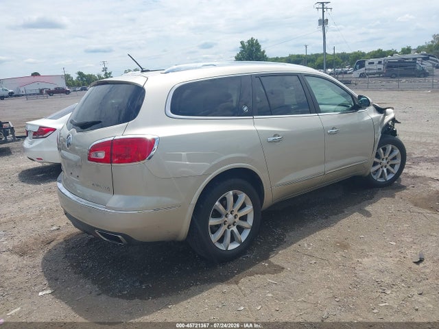 Aukcja sprzedaży 2014 Buick Enclave Premium, vin: 5GAKVCKD0EJ246786, numer aukcji: 45721367