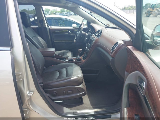 Aukcja sprzedaży 2014 Buick Enclave Premium, vin: 5GAKVCKD0EJ246786, numer aukcji: 45721367