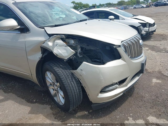 Aukcja sprzedaży 2014 Buick Enclave Premium, vin: 5GAKVCKD0EJ246786, numer aukcji: 45721367