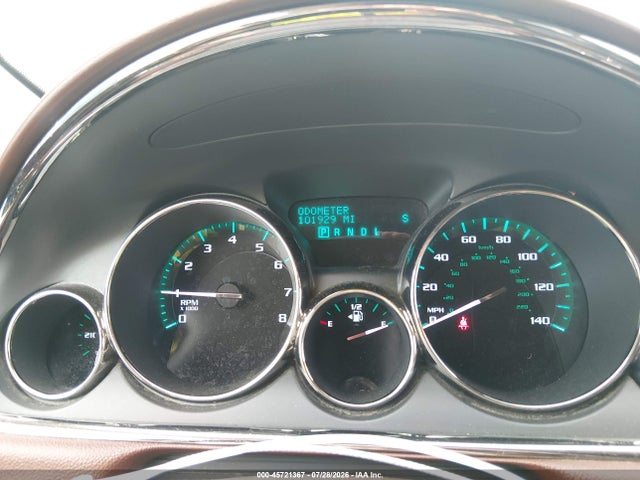 Aukcja sprzedaży 2014 Buick Enclave Premium, vin: 5GAKVCKD0EJ246786, numer aukcji: 45721367