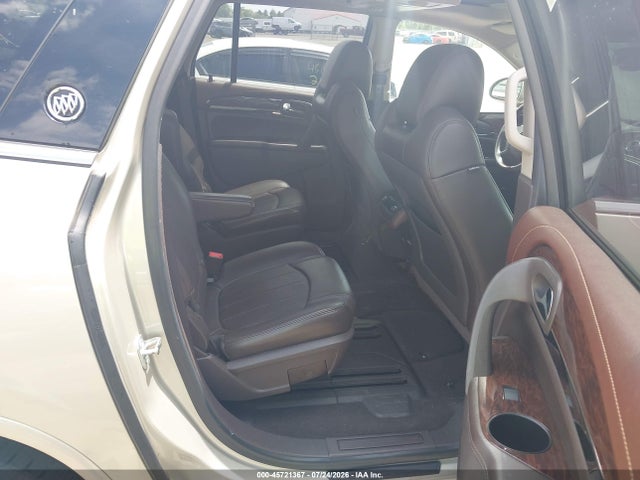 Aukcja sprzedaży 2014 Buick Enclave Premium, vin: 5GAKVCKD0EJ246786, numer aukcji: 45721367