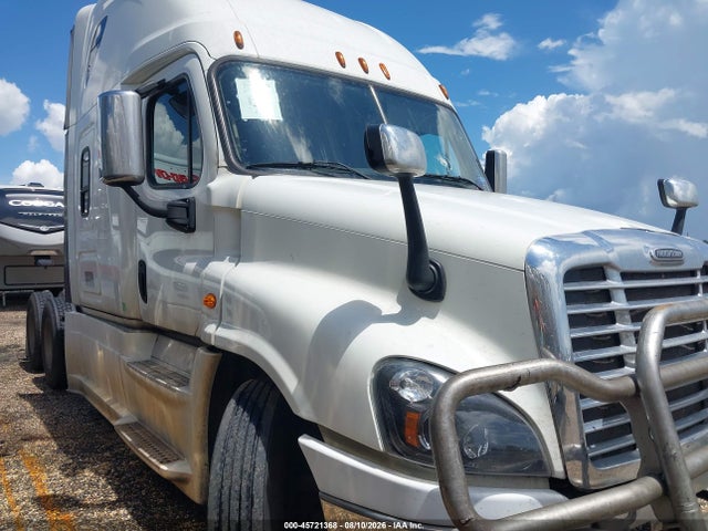 Продаж на аукціоні авто 2017 Freightliner Cascadia 125, vin: 1FUJGLDR9HLJD5292, номер лоту: 45721368