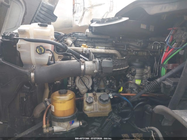 2017 Freightliner Cascadia 125 მანქანა იყიდება აუქციონზე, vin: 1FUJGLDR9HLJD5292, აუქციონის ნომერი: 45721368