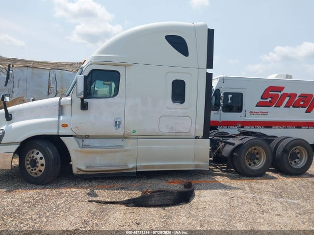2017 Freightliner Cascadia 125 მანქანა იყიდება აუქციონზე, vin: 1FUJGLDR9HLJD5292, აუქციონის ნომერი: 45721368