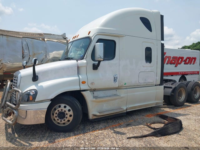 2017 Freightliner Cascadia 125 მანქანა იყიდება აუქციონზე, vin: 1FUJGLDR9HLJD5292, აუქციონის ნომერი: 45721368