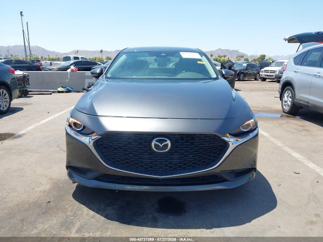Продажа на аукционе авто 2023 Mazda Mazda3 2.5 S Select, vin: 3MZBPABM5PM354045, номер лота: 45721369