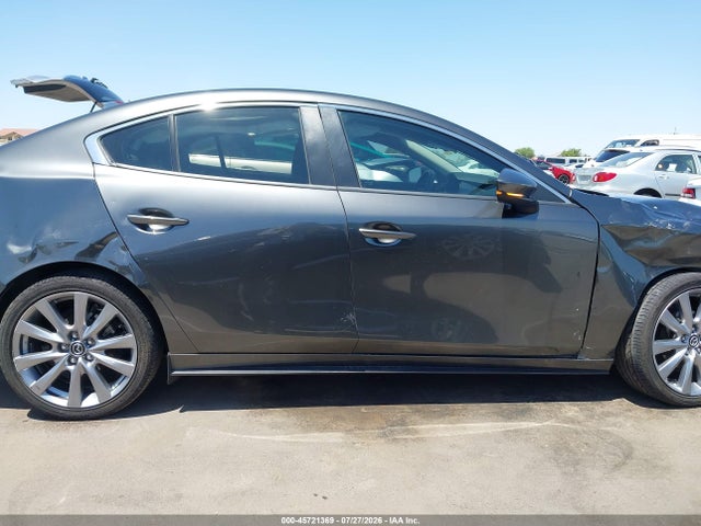 3MZBPABM5PM354045 Mazda Mazda3 2.5 S Select