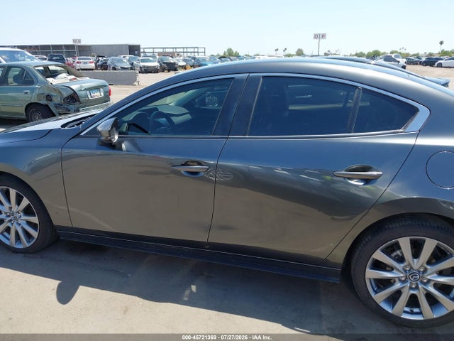 3MZBPABM5PM354045 Mazda Mazda3 2.5 S Select