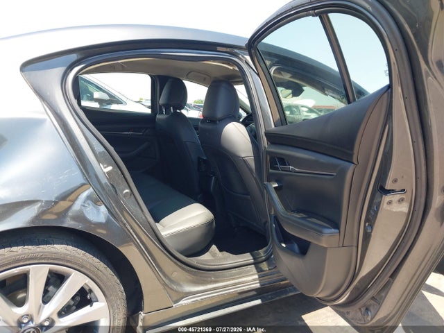 3MZBPABM5PM354045 Mazda Mazda3 2.5 S Select