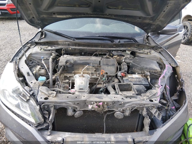 Aukcja sprzedaży 2017 Honda Accord Sport, vin: 1HGCR2F5XHA066483, numer aukcji: 45721371