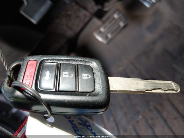 Aukcja sprzedaży 2017 Honda Accord Sport, vin: 1HGCR2F5XHA066483, numer aukcji: 45721371