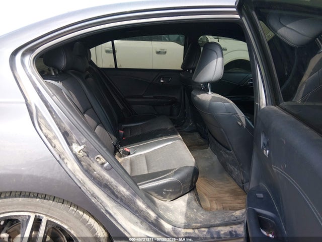 Aukcja sprzedaży 2017 Honda Accord Sport, vin: 1HGCR2F5XHA066483, numer aukcji: 45721371