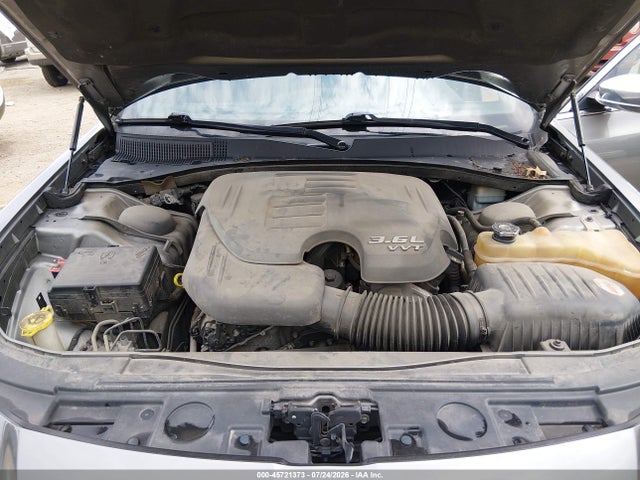 45721373 :رقم المزاد ، 2C3CCACG9CH143309 vin ، 2012 Chrysler 300 Limited مزاد بيع
