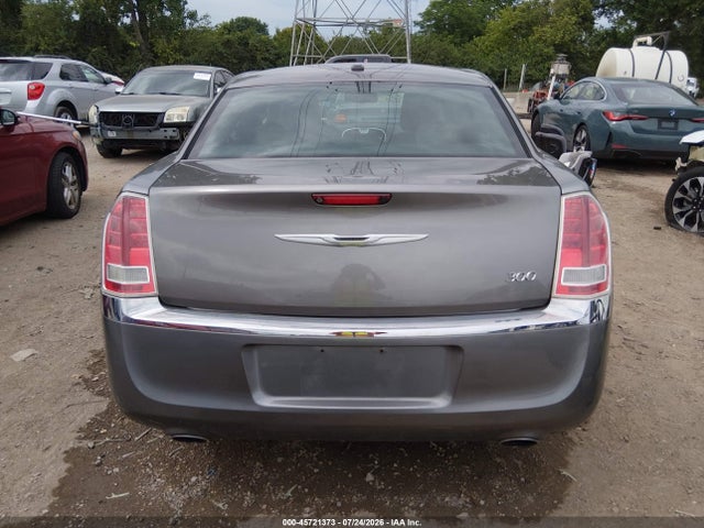 45721373 :رقم المزاد ، 2C3CCACG9CH143309 vin ، 2012 Chrysler 300 Limited مزاد بيع