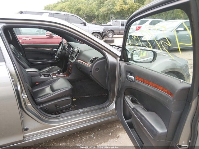 45721373 :رقم المزاد ، 2C3CCACG9CH143309 vin ، 2012 Chrysler 300 Limited مزاد بيع