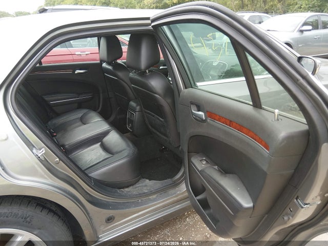 45721373 :رقم المزاد ، 2C3CCACG9CH143309 vin ، 2012 Chrysler 300 Limited مزاد بيع