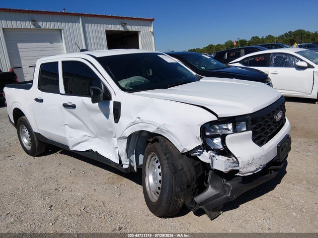 Продаж на аукціоні авто 2025 Ford Maverick Xl, vin: 3FTTW8A32SRB23935, номер лоту: 45721379