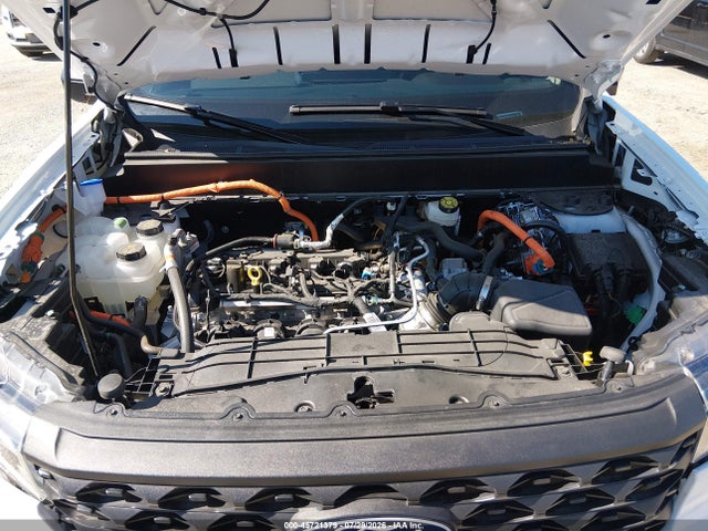 Продаж на аукціоні авто 2025 Ford Maverick Xl, vin: 3FTTW8A32SRB23935, номер лоту: 45721379