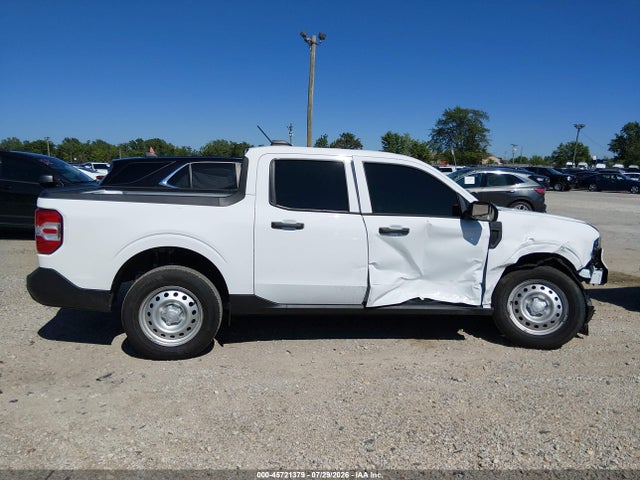 Продаж на аукціоні авто 2025 Ford Maverick Xl, vin: 3FTTW8A32SRB23935, номер лоту: 45721379