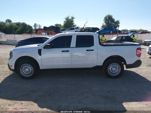 Продаж на аукціоні авто 2025 Ford Maverick Xl, vin: 3FTTW8A32SRB23935, номер лоту: 45721379