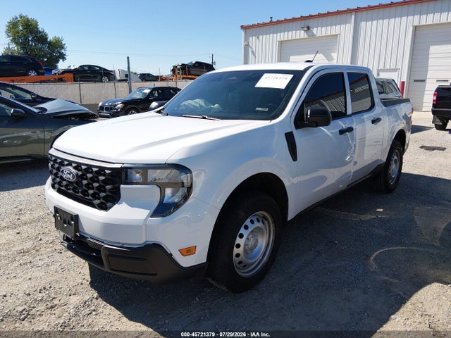 Продаж на аукціоні авто 2025 Ford Maverick Xl, vin: 3FTTW8A32SRB23935, номер лоту: 45721379