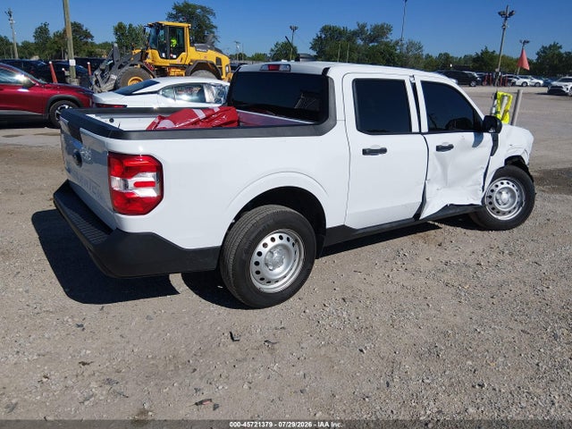 Продаж на аукціоні авто 2025 Ford Maverick Xl, vin: 3FTTW8A32SRB23935, номер лоту: 45721379