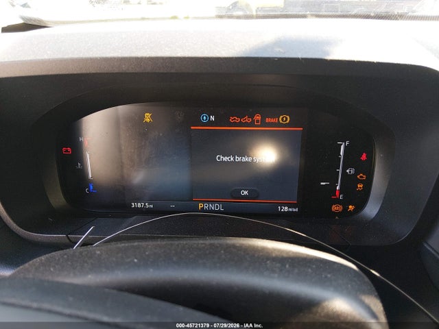 Продаж на аукціоні авто 2025 Ford Maverick Xl, vin: 3FTTW8A32SRB23935, номер лоту: 45721379