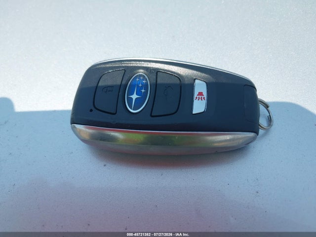 45721382 :رقم المزاد ، 4S4WMACD8M3468822 vin ، 2021 Subaru Ascent Premium مزاد بيع