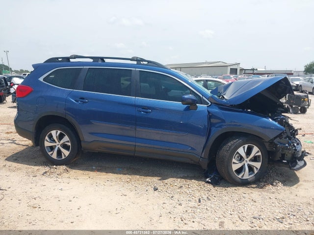 45721382 :رقم المزاد ، 4S4WMACD8M3468822 vin ، 2021 Subaru Ascent Premium مزاد بيع