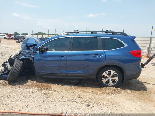 45721382 :رقم المزاد ، 4S4WMACD8M3468822 vin ، 2021 Subaru Ascent Premium مزاد بيع