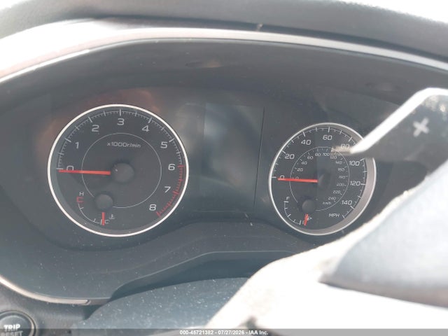45721382 :رقم المزاد ، 4S4WMACD8M3468822 vin ، 2021 Subaru Ascent Premium مزاد بيع