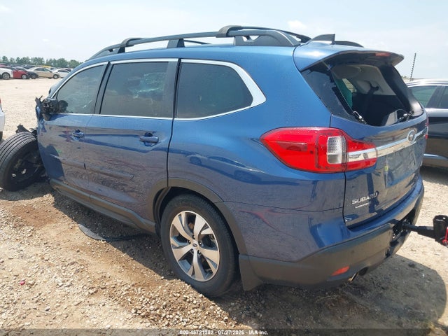 45721382 :رقم المزاد ، 4S4WMACD8M3468822 vin ، 2021 Subaru Ascent Premium مزاد بيع