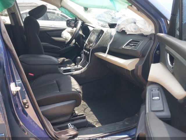 45721382 :رقم المزاد ، 4S4WMACD8M3468822 vin ، 2021 Subaru Ascent Premium مزاد بيع